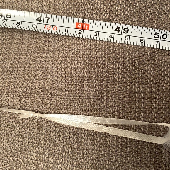 Easter Buffalo Plaid Bunny Rabbit Garland Like New Condition FARMHOUSE - Picture 7 of 10